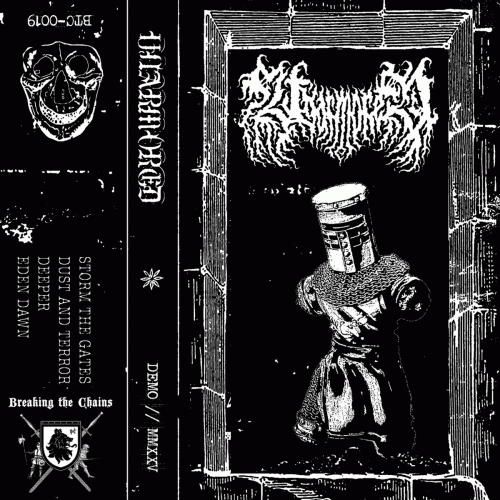 Unarmored : Demo - MMXXV